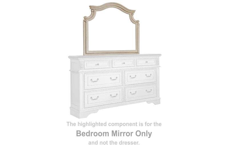 Realyn Bedroom