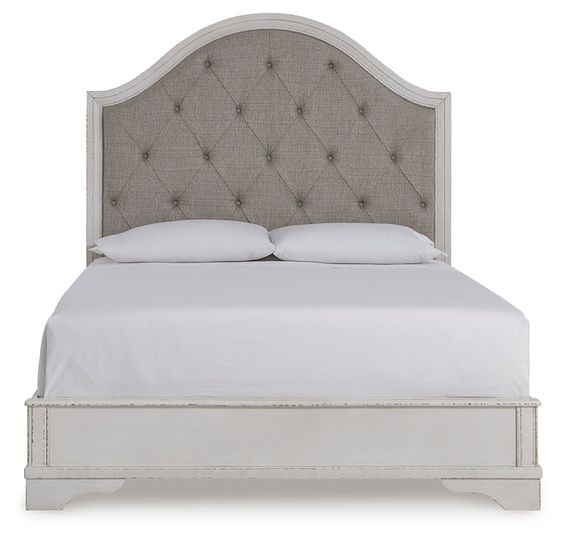Blendon Bedroom