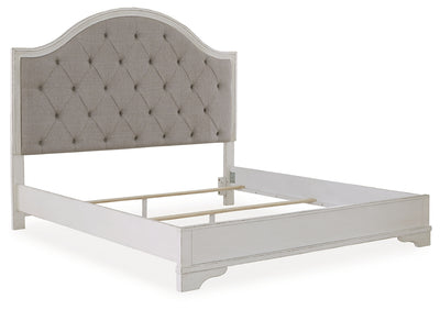Blendon Bedroom