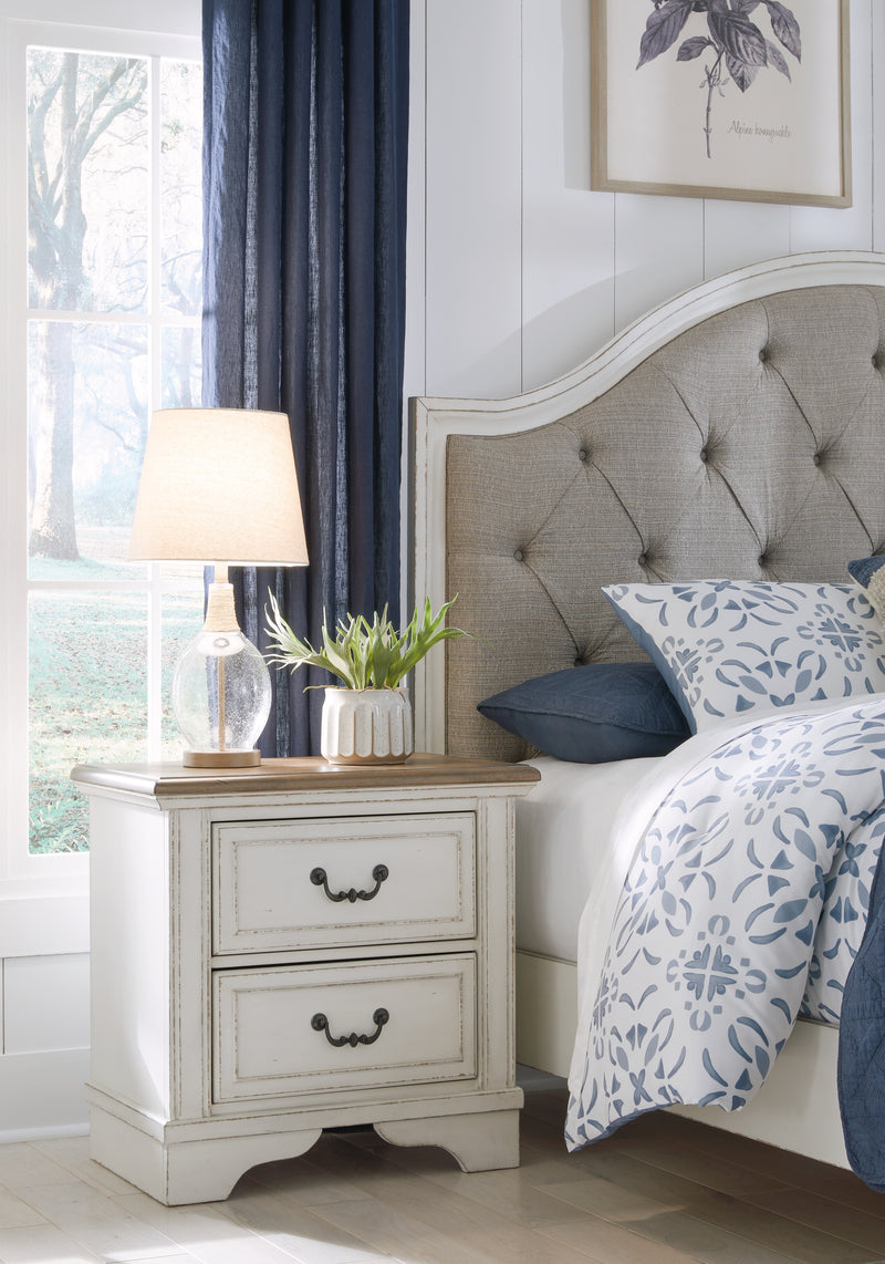 Blendon Bedroom