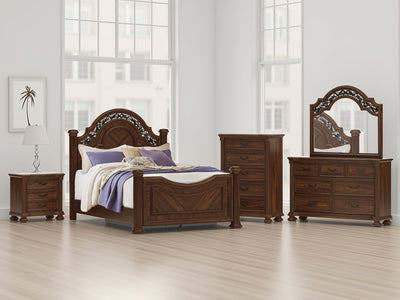 Lavinton Bedroom