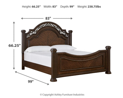 Lavinton Bedroom