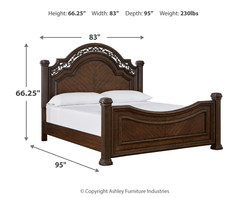 Lavinton Bedroom