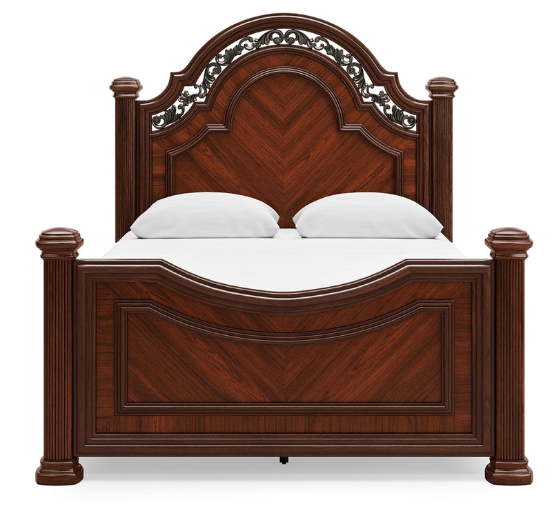 Lavinton Bedroom