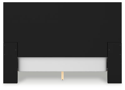 Londer Bedroom