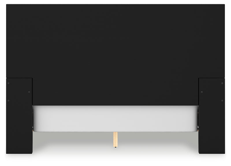 Londer Bedroom