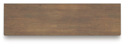 Feddinger Bedroom