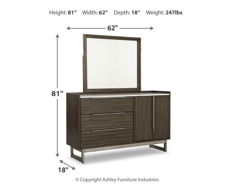 Arkenton Bedroom