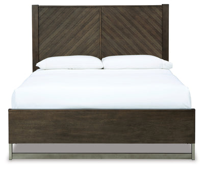 Arkenton Bedroom