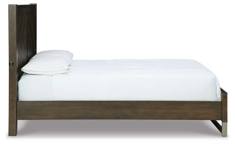 Arkenton Bedroom