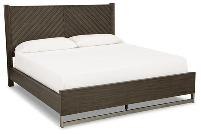 Arkenton Bedroom