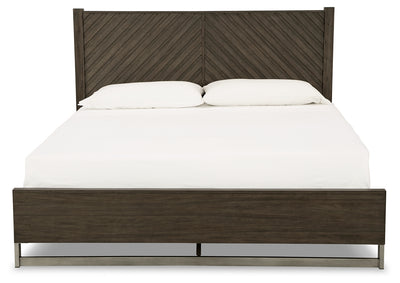 Arkenton Bedroom