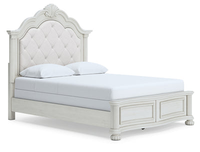 Montelaine Bedroom