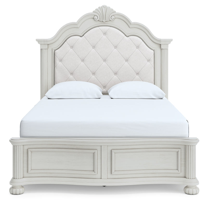 Montelaine Bedroom