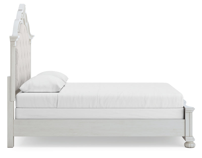 Montelaine Bedroom
