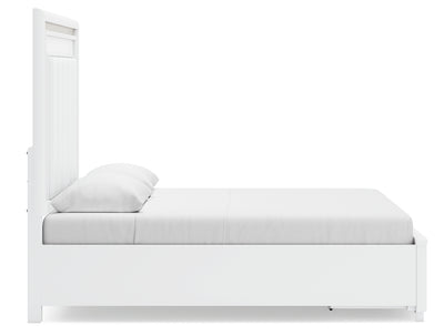 Chalanna Bedroom