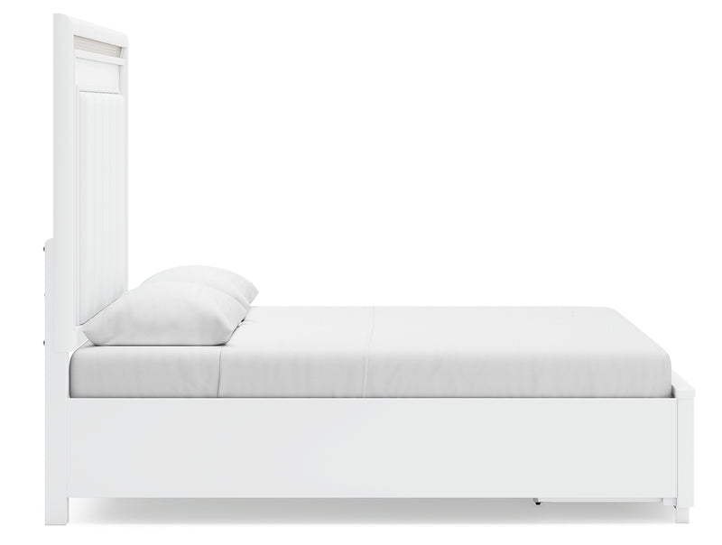 Chalanna Bedroom