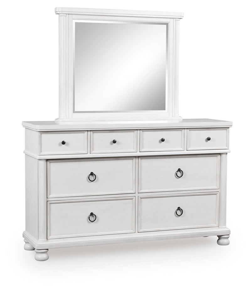 Rowlenstown Bedroom