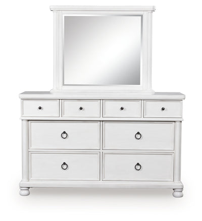 Rowlenstown Bedroom