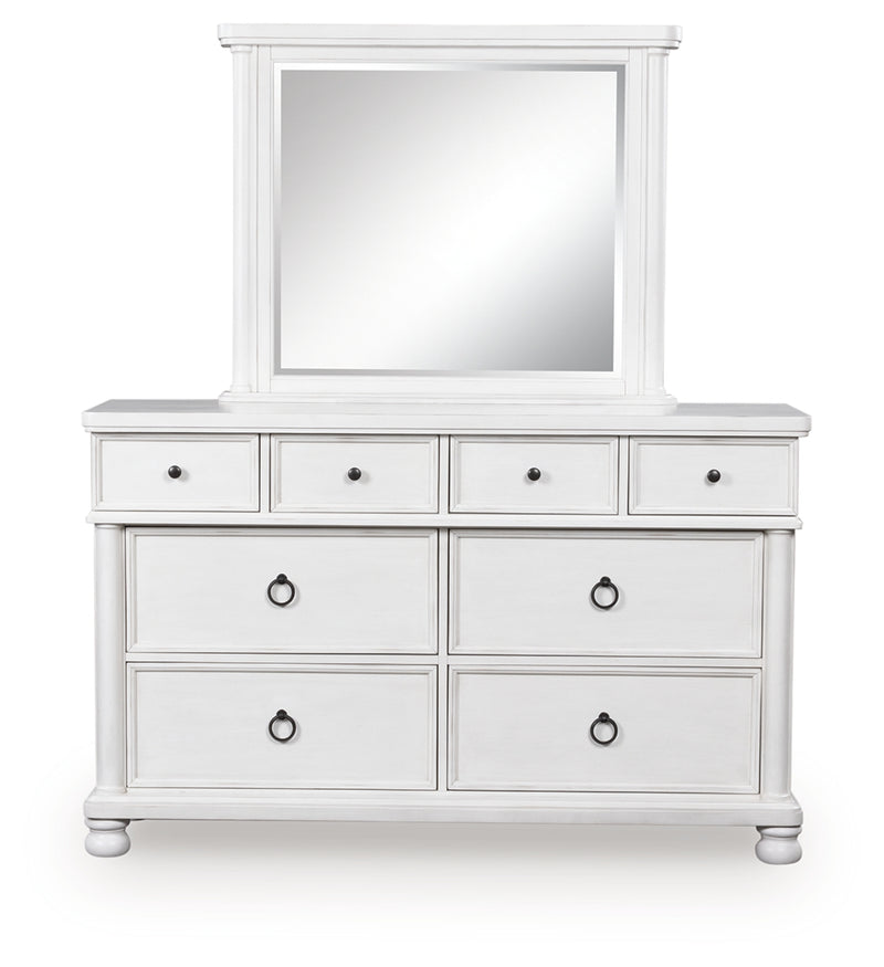 Rowlenstown Bedroom