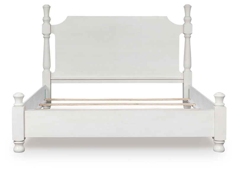 Rowlenstown Bedroom