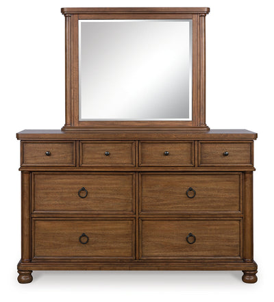 Rowlenstown Bedroom