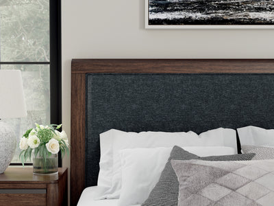 Dilenno Bedroom