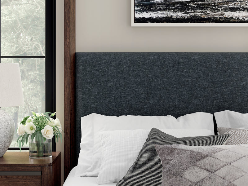Dilenno Bedroom