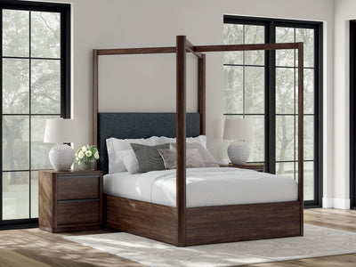 Dilenno Bedroom