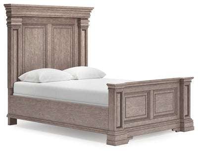 Blairhurst Bedroom