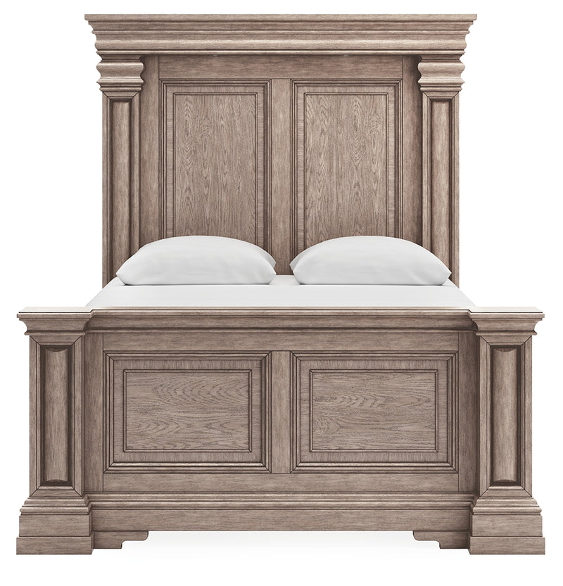 Blairhurst Bedroom