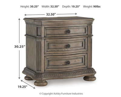 Ardenfield Bedroom