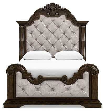 Maylee Bedroom