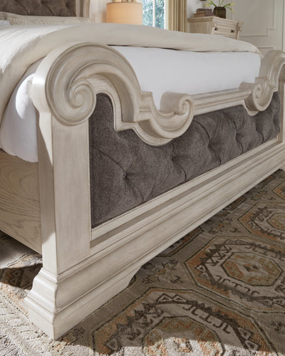 Bruchandi Bedroom