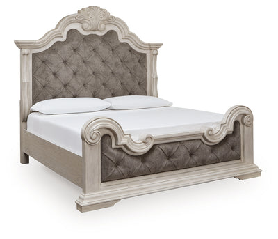 Bruchandi Bedroom