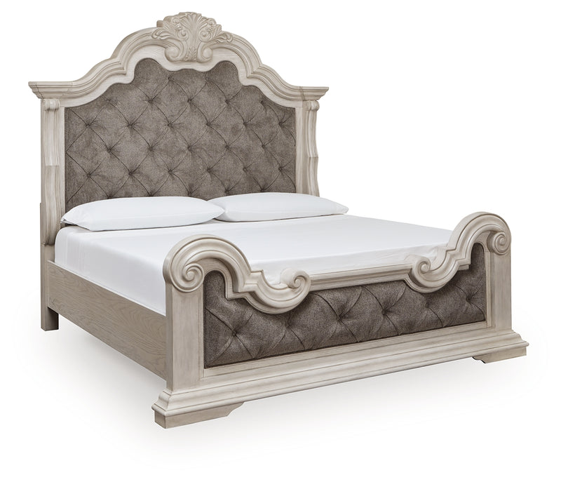 Bruchandi Bedroom