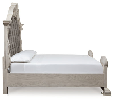 Bruchandi Bedroom