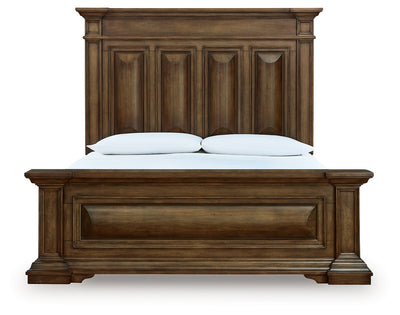 Frantanna Bedroom