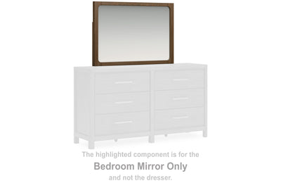 Cabalynn Bedroom