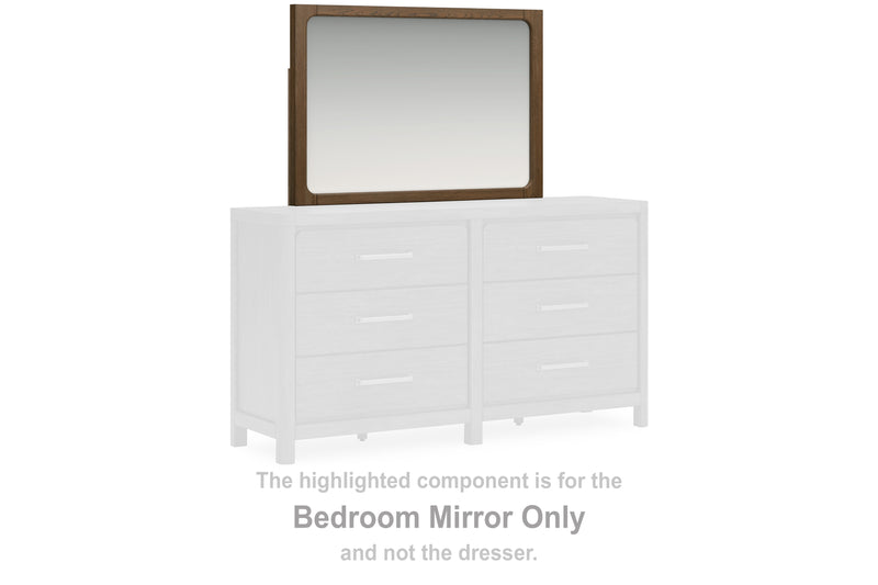 Cabalynn Bedroom