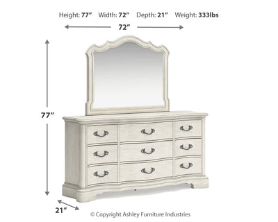 Arlendyne Bedroom