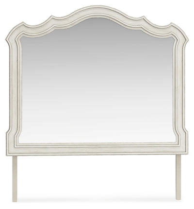 Arlendyne Bedroom