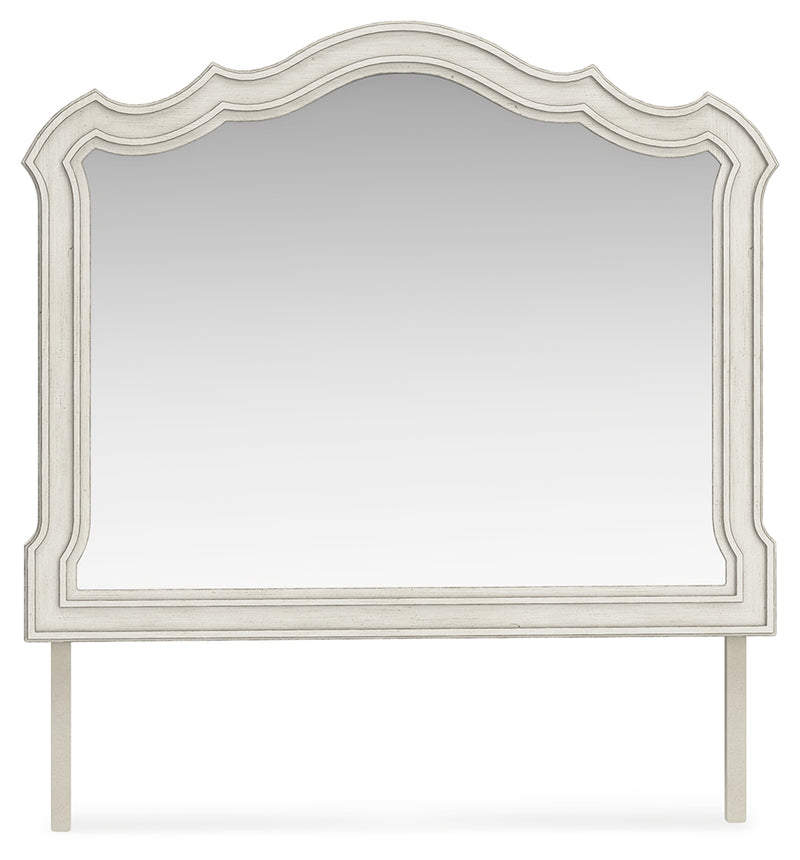 Arlendyne Bedroom