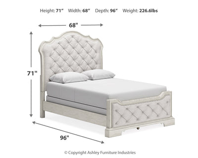 Arlendyne Bedroom