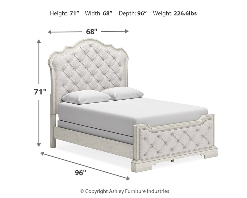 Arlendyne Bedroom
