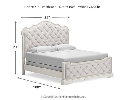 Arlendyne Bedroom