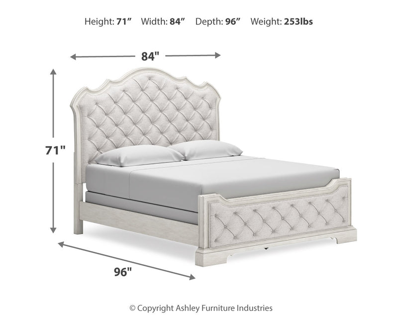 Arlendyne Bedroom