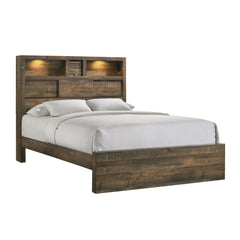 Bailey Drift Full Music Bed