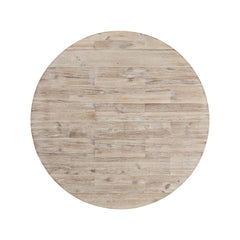 (D680-36) Callista- Counter Height Table- Beach/Natural