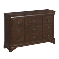 Cameron Dresser